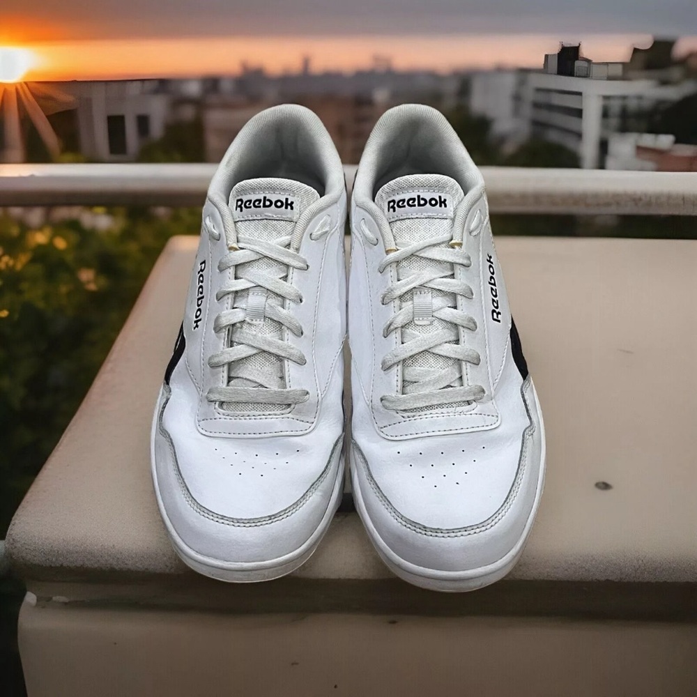 Reebok Royal Techque sneakers size 12